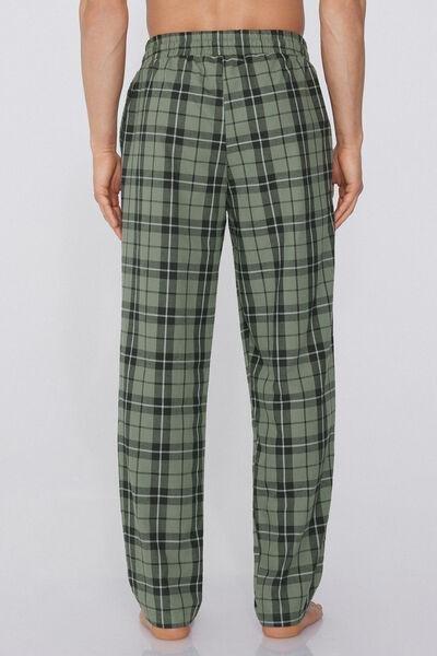 Multicolour Canvas Trousers, , large image number 2