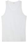 Tezenis - WHITE Cotton-Jersey Vest Top