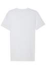 Tezenis - WHITE Stretch Cotton T-shirt