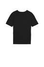 Tezenis - Black Cotton Pocket T-Shirt