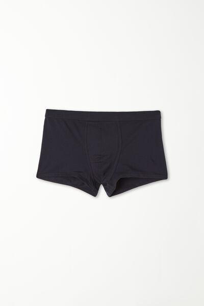 Tezenis - Navy Second Skin Lightweight Boxers