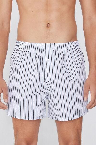 Multicolour Patterned Boxers, , large image number 0