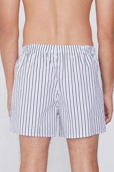 Multicolour Patterned Boxers, , large image number 2