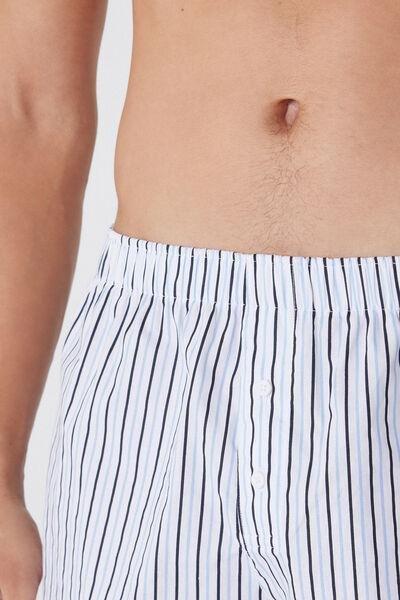 Multicolour Patterned Boxers, , large image number 3