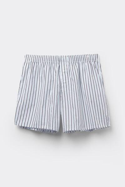 Multicolour Patterned Boxers, , large image number 4