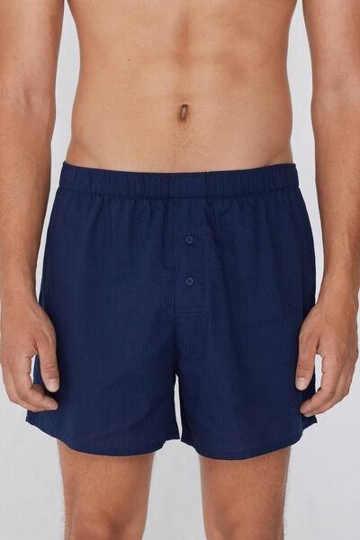 Multicolour Patterned Boxers, , large image number 0