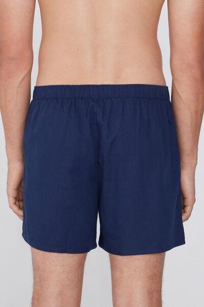 Multicolour Patterned Boxers, , large image number 2