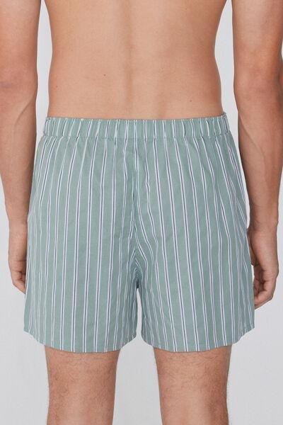 Multicolour Patterned Boxers, , large image number 2