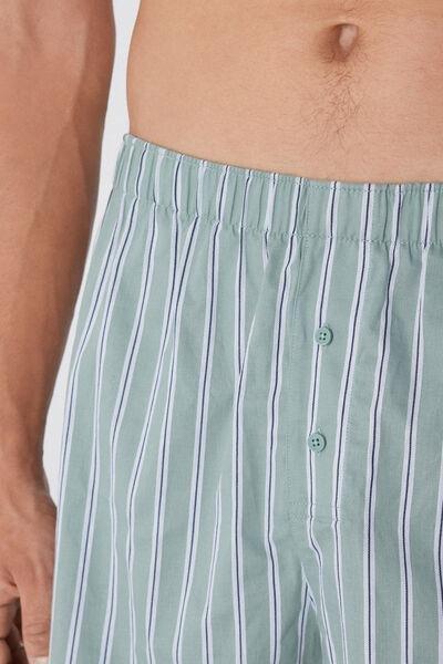 Multicolour Patterned Boxers, , large image number 3