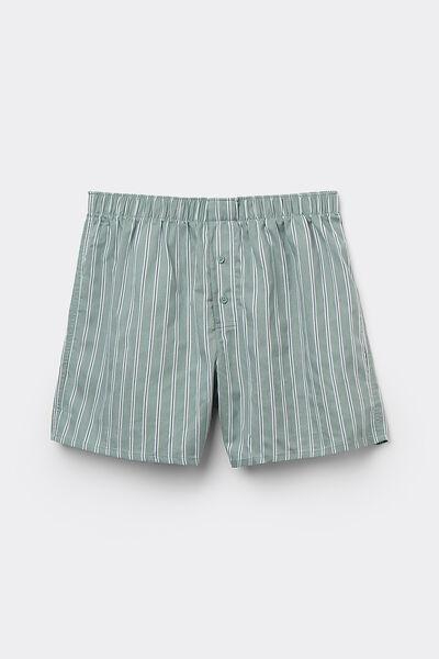 Multicolour Patterned Boxers, , large image number 4