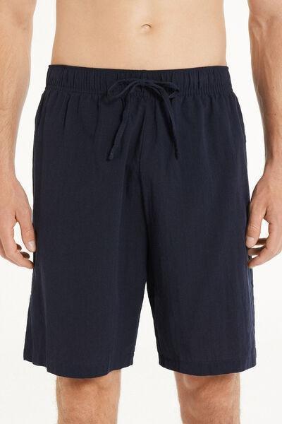 Blue Super Light Shorts, , large image number 0