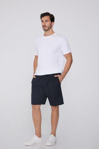 Blue Super Light Shorts, , large image number 1