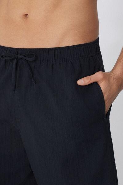 Blue Super Light Shorts, , large image number 2