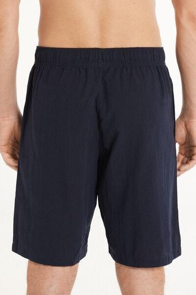 Blue Super Light Shorts, , large image number 2