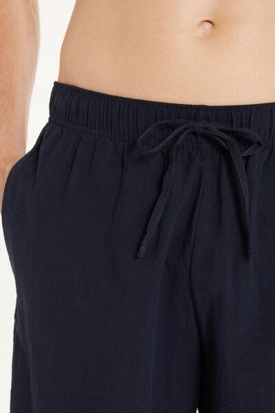 Blue Super Light Shorts, , large image number 3