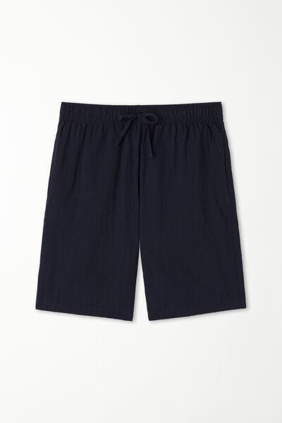 Blue Super Light Shorts, , large image number 4