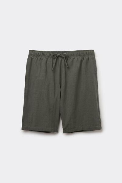 Green Super Light Shorts, , large image number 4