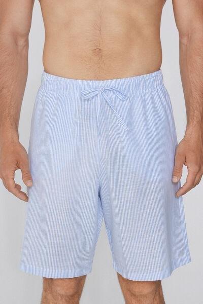 Blue Super Light Shorts, , large image number 0