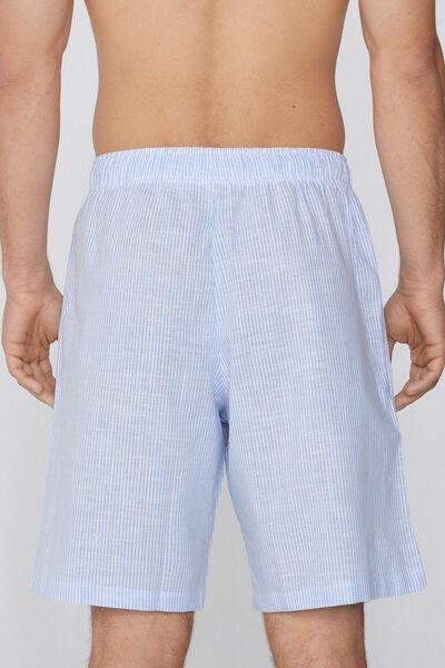 Blue Super Light Shorts, , large image number 2