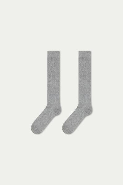 Tezenis - Multicolour Long Socks, Set Of 3