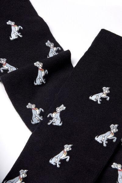 Multicolour Long Socks, 5701_352Y, large image number 1