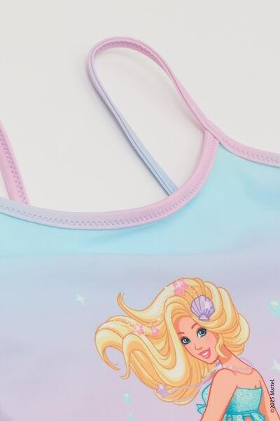 Multicolour One-Piece Swimsuit, Kids Girls, 5701_607Y, large image number 2