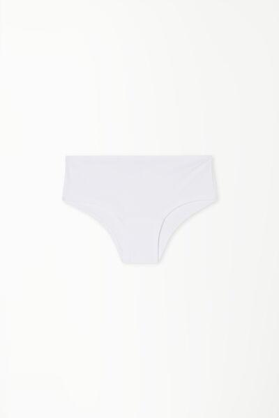 White French Knickers, Kids Girls, , large image number 0