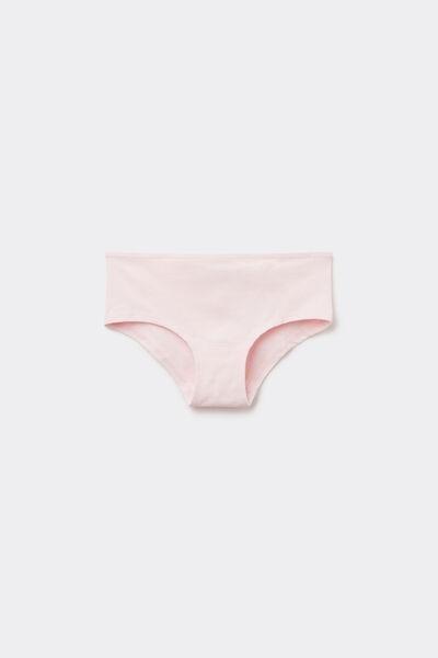 Pink French Knickers, Kids Girls, , large image number 0