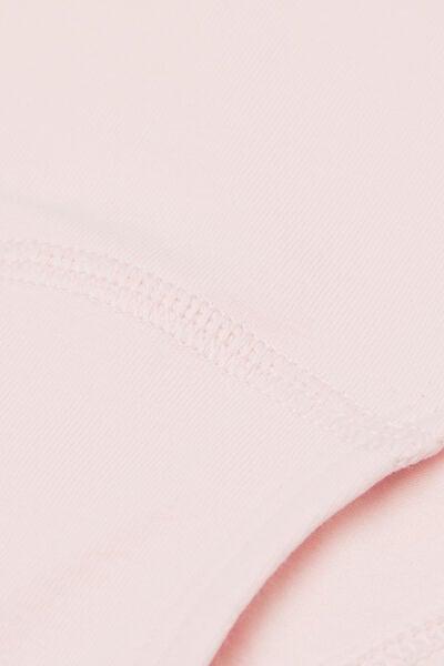 Pink French Knickers, Kids Girls, Love Pink, large image number 2