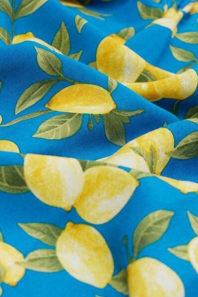 Multicolour Smock Stitch Dress , Kids Girls, 5701_900Y, large image number 2