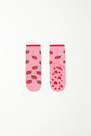 Tezenis - Multicolour Short Non Slip Scented Socks