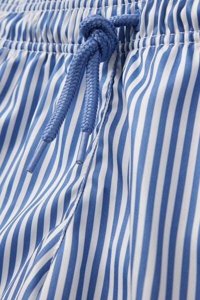 Multicolour Printed Swimming Shorts, Kids Boys, 5701_509Y, large image number 2