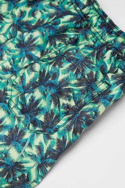 Multicolour Swimming Shorts, Kids Boys, 5701_897Y, large image number 2