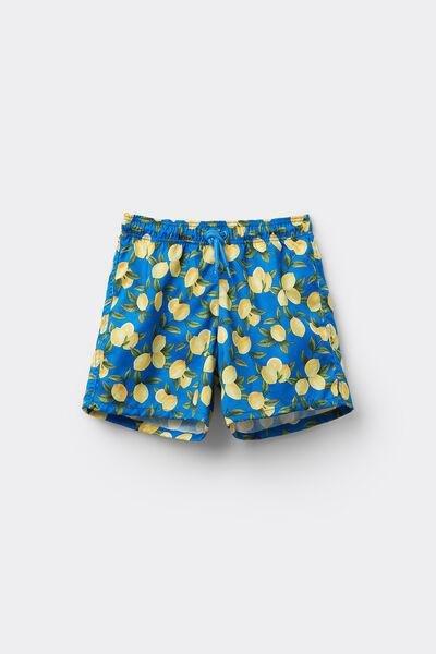Multicolour Swimming Shorts, Kids Boys, , large image number 0