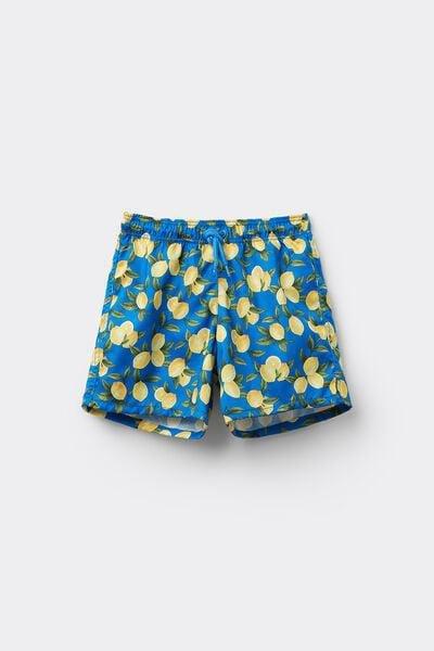 Multicolour Swimming Shorts, Kids Boys, 5701_900Y, large image number 0