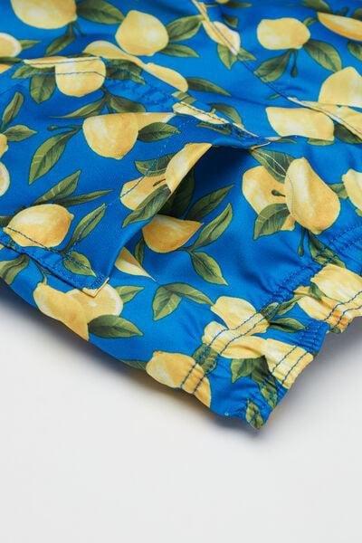 Multicolour Swimming Shorts, Kids Boys, 5701_900Y, large image number 1