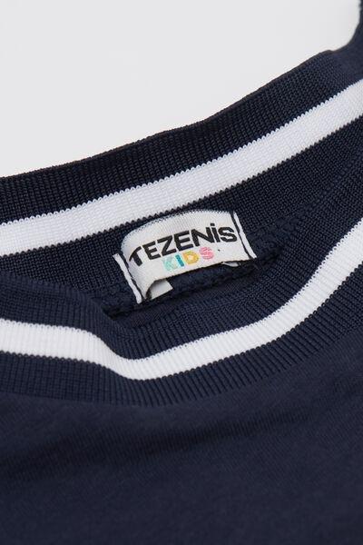 Multicolour Printed Co-Ord Set, Kids Boys, 5701_631Y, large image number 1