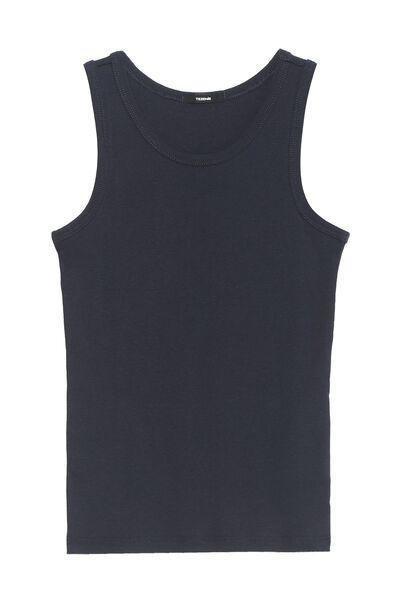 Multicolour Ribbed Camisole, Set Of 3, , large image number 2