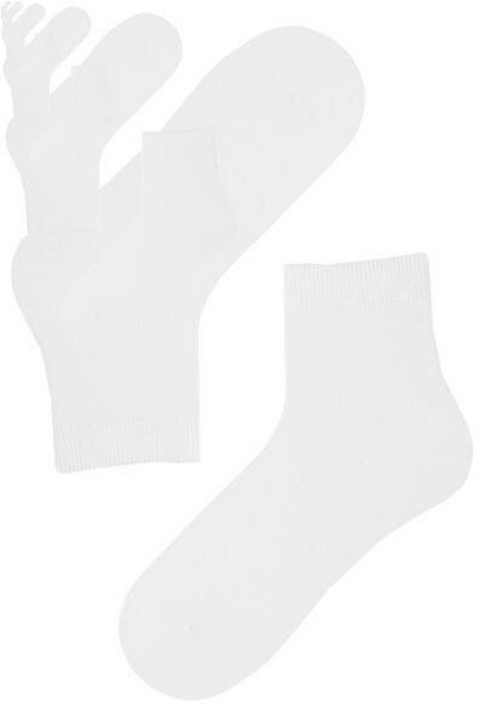 Tezenis - Multicolour Lightweight Short Cotton Socks - Set Of 5, Kids Unisex