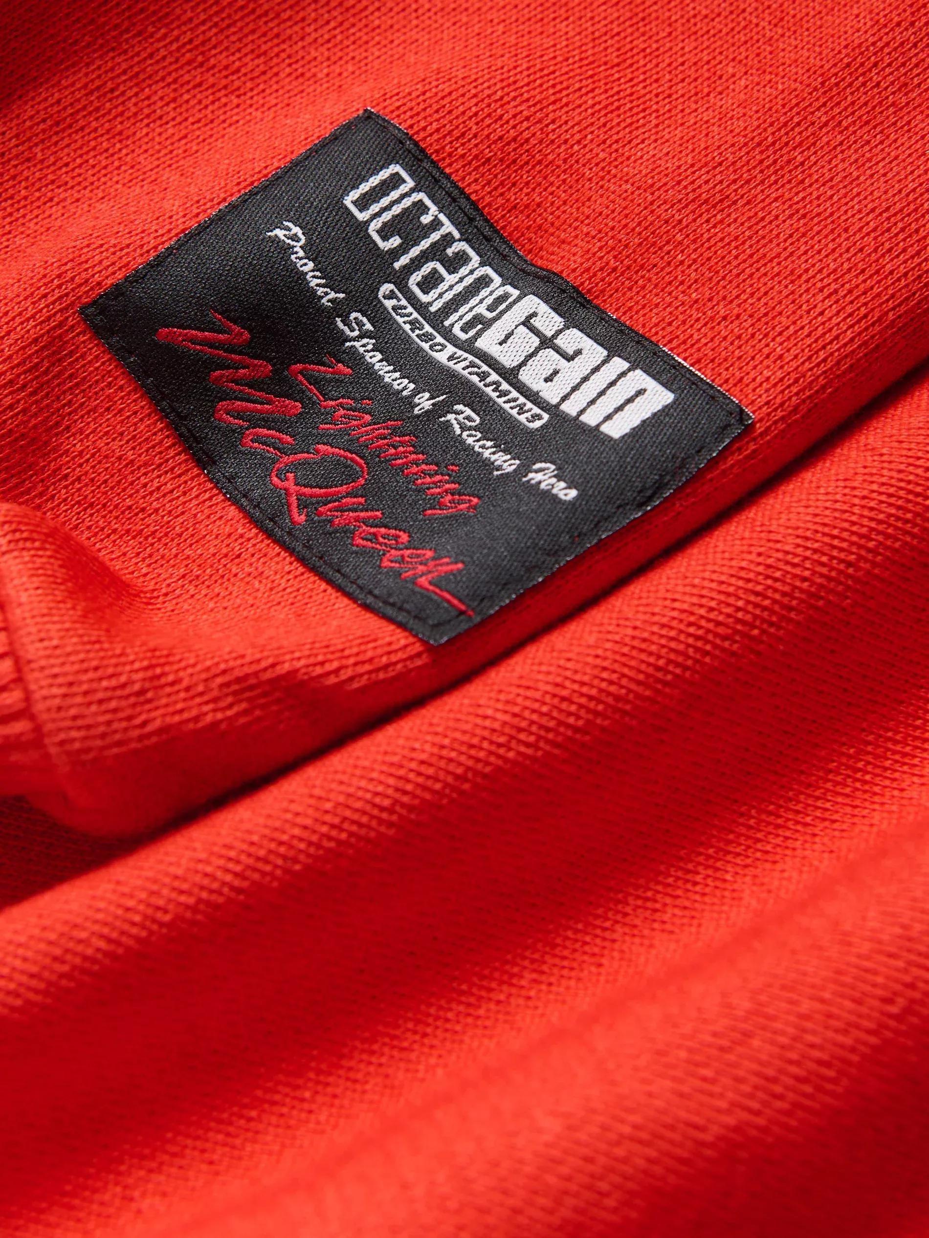 RED Cars sweatshirt, , large image number 1