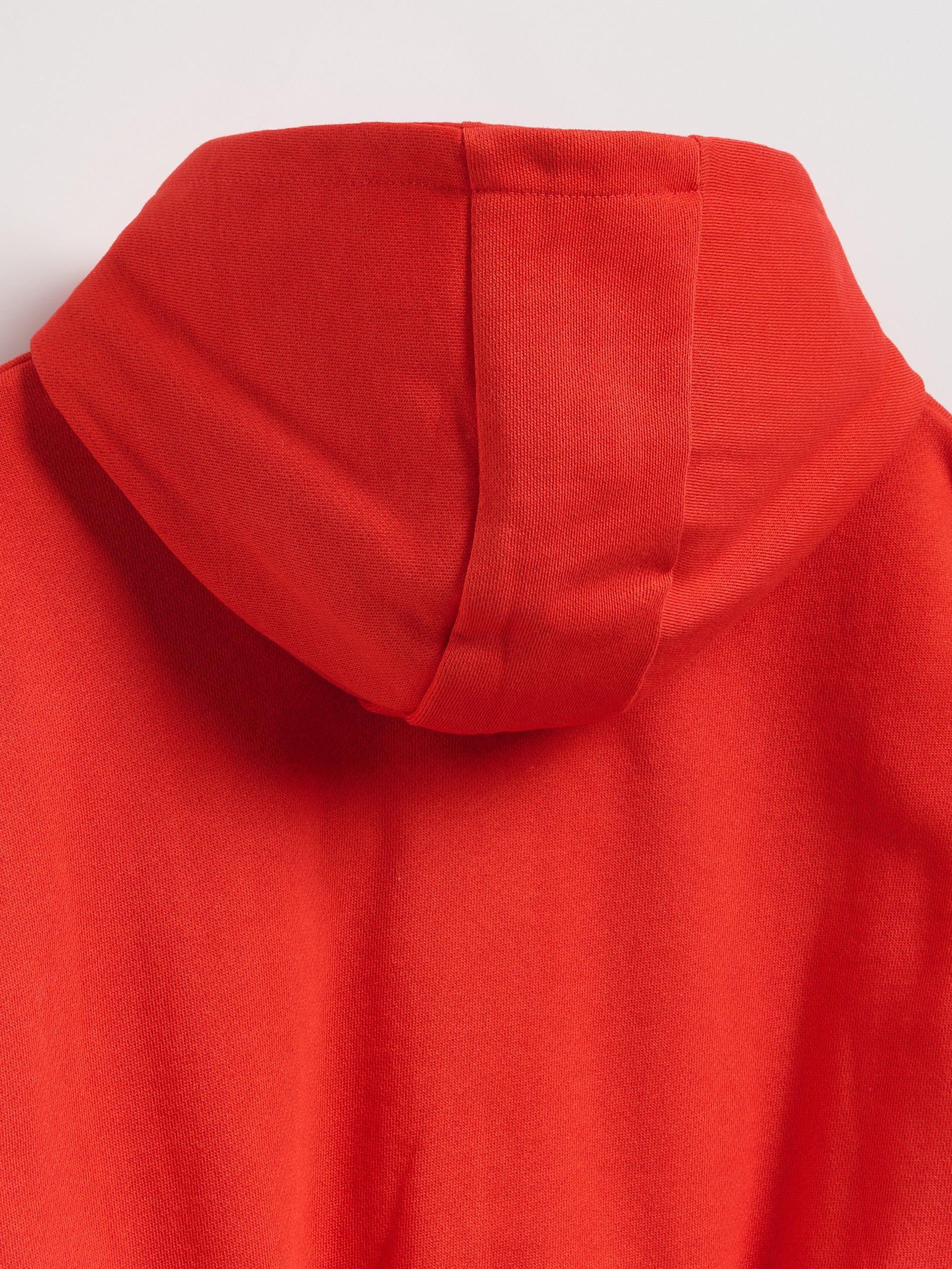 RED Cars sweatshirt, , large image number 2