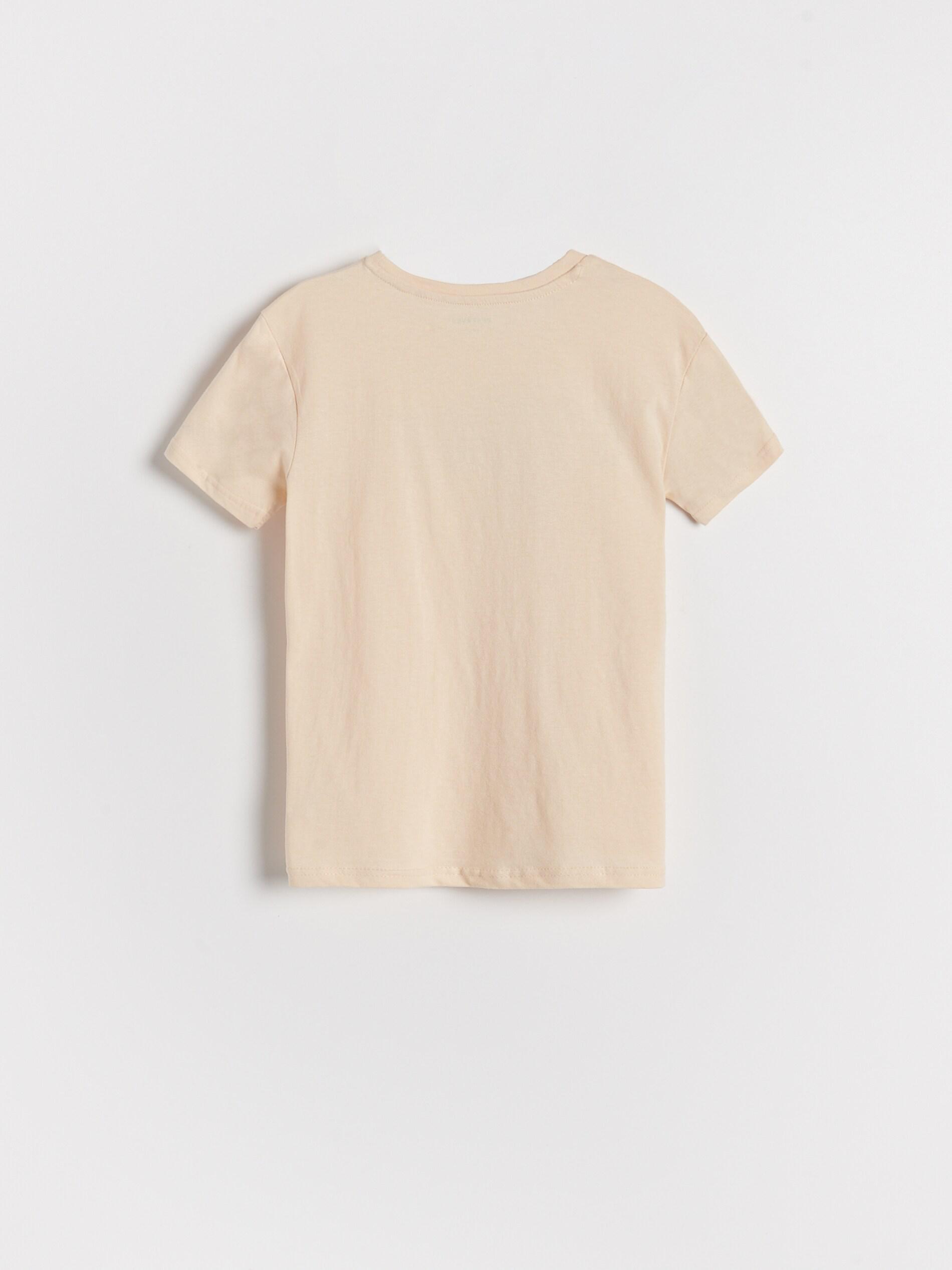 Nude T-shirt, Kids Boy, , large image number 3