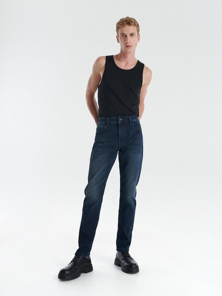 Reserved - Blue Comfort Jeans