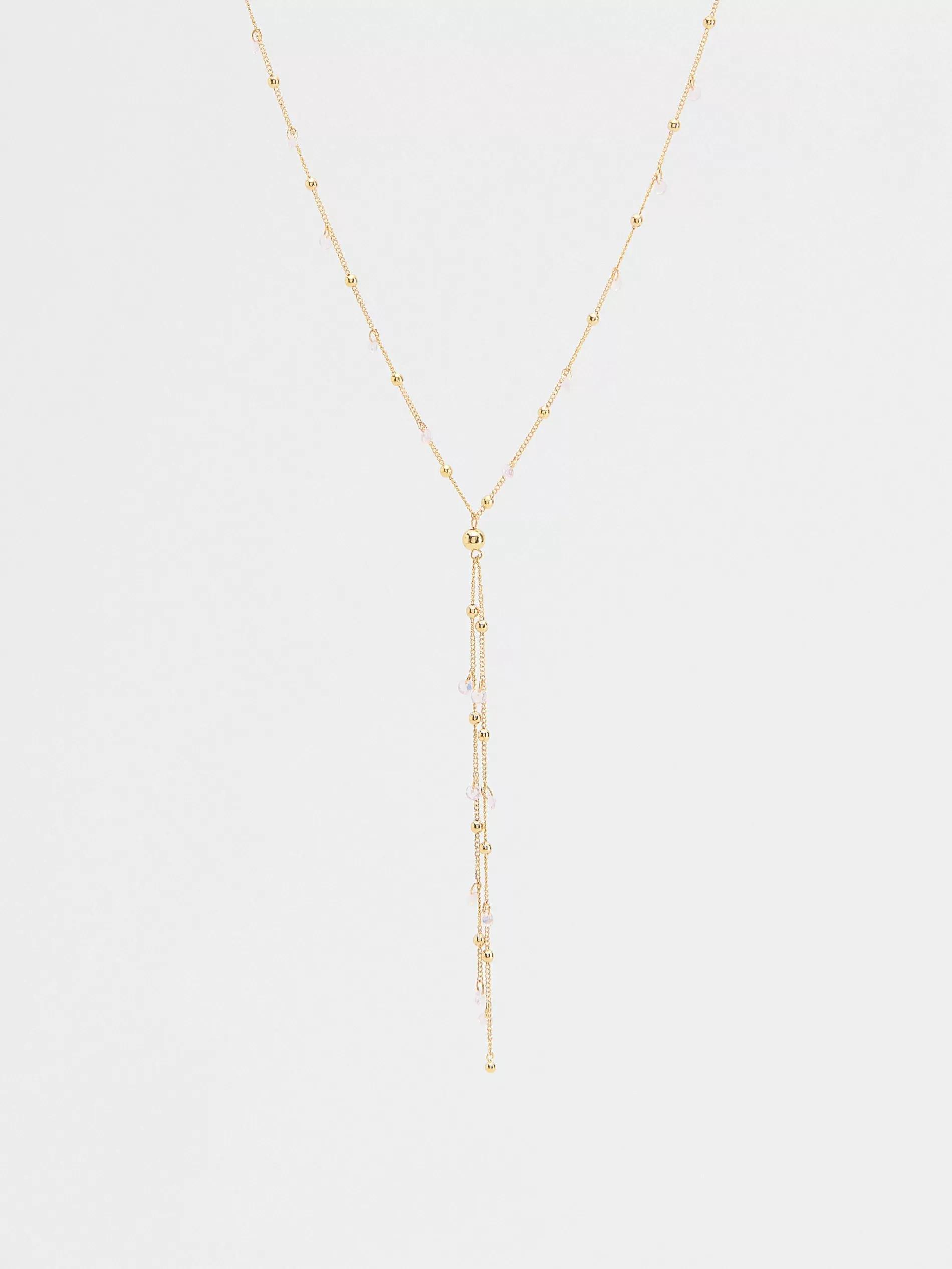 Multicolour Unisex Necklace, Multicolor, large image number 0