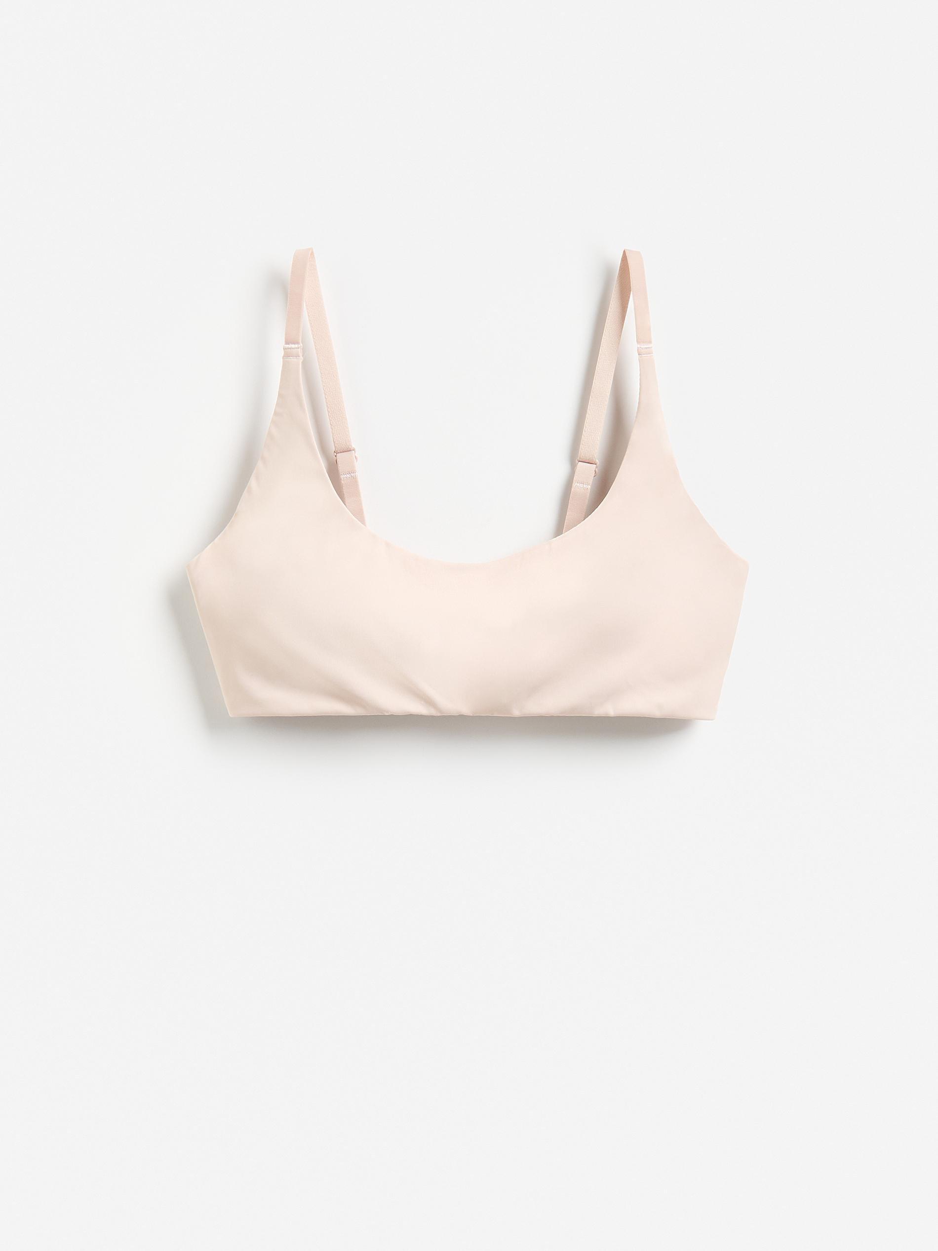 Pink Brassiere, Pink, large image number 3