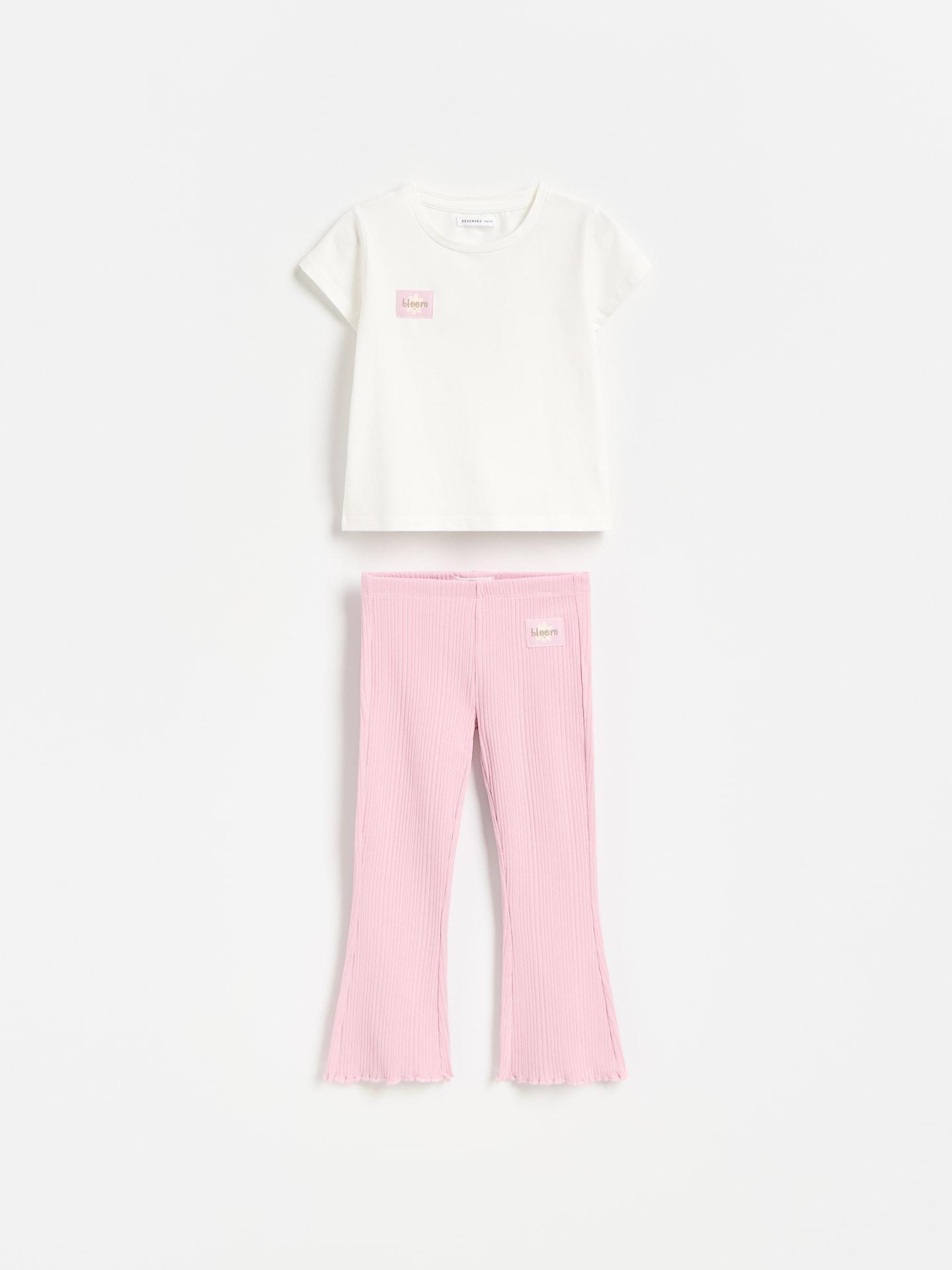 Multicolour Cotton Rich Set, Multicolor, medium