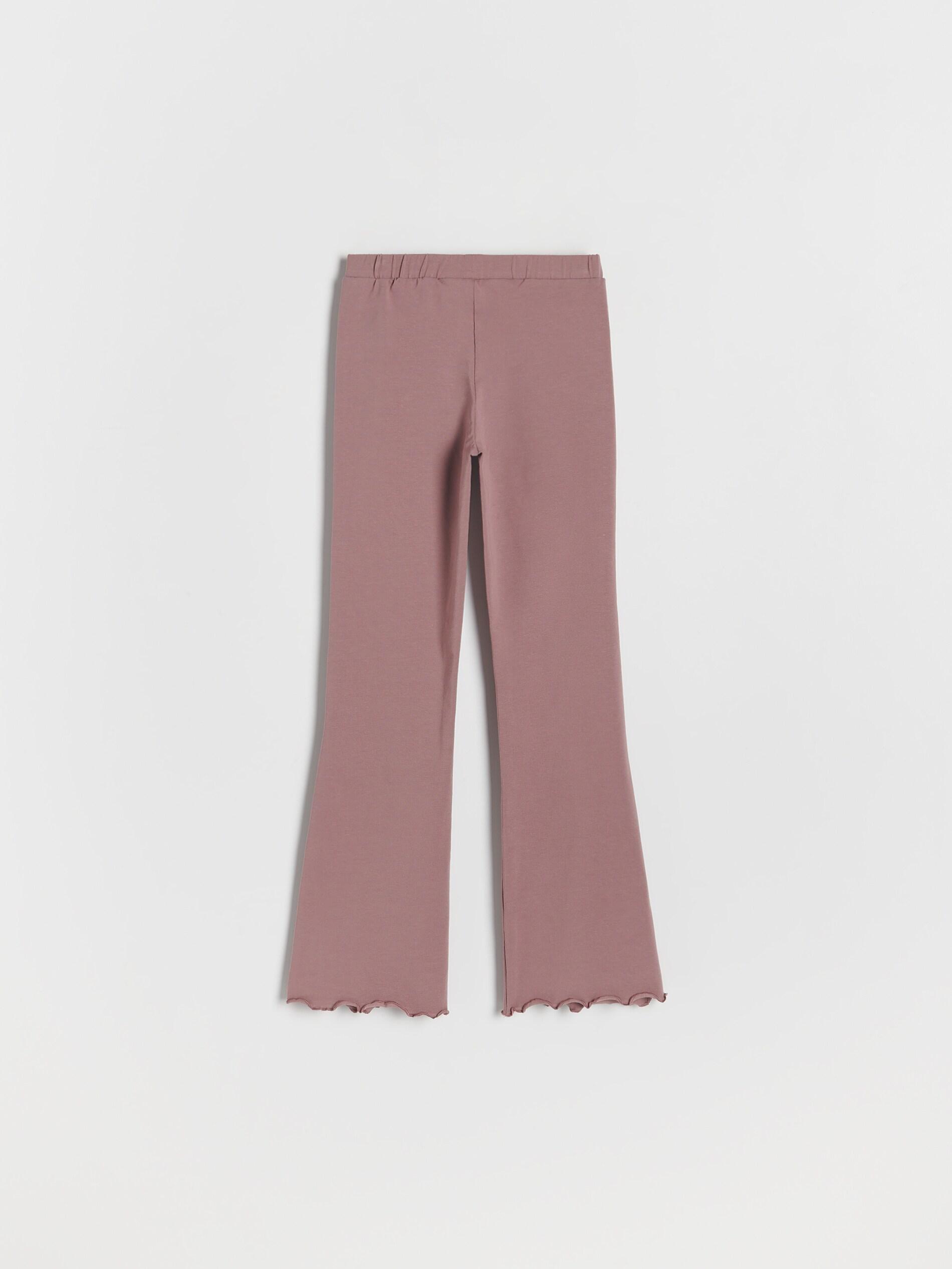 Brown Trousers, Kids Girls, , large image number 1