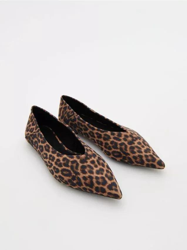 Multicolour Flat Shoes, , large image number 0