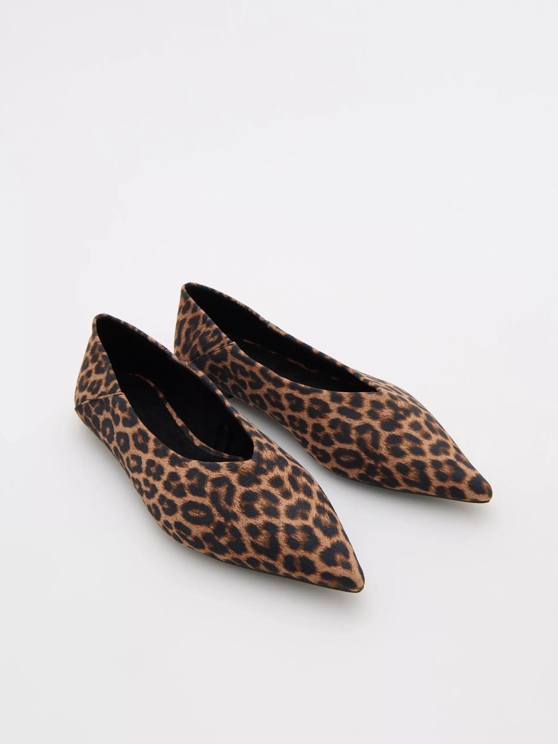 Multicolour Flat Shoes, , large image number 1