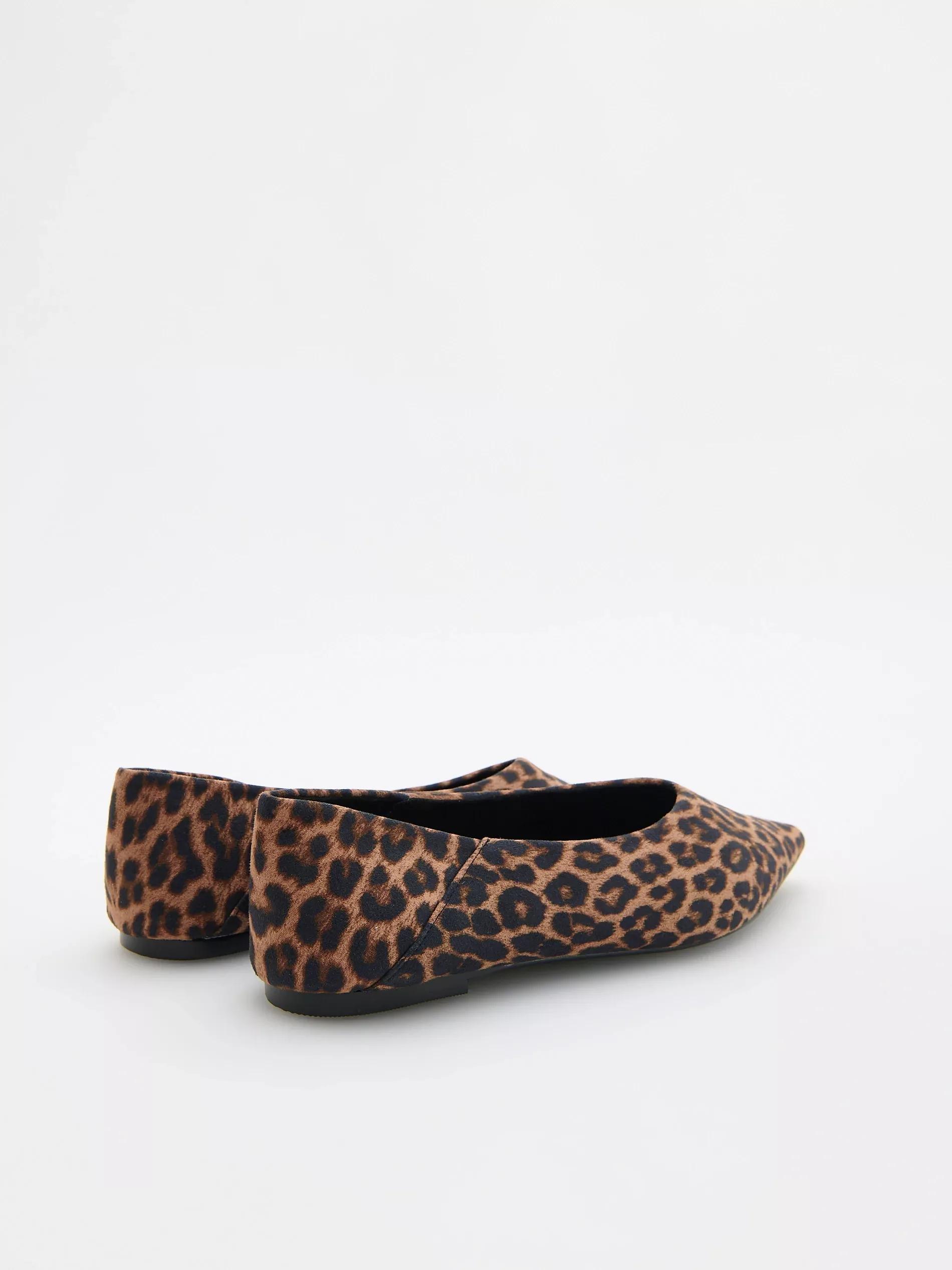 Multicolour Flat Shoes, , large image number 2